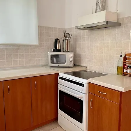 Crete Joy Apartment
