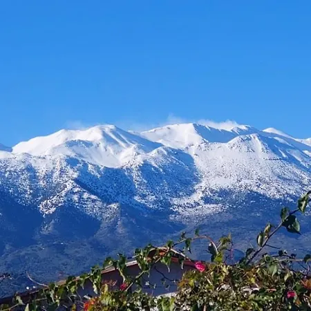 Crete Joy * Exopoli