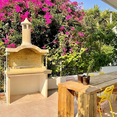 Crete Joy * Exopoli