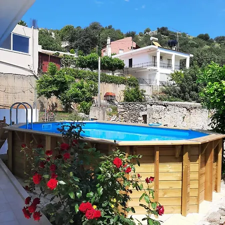 Apartment Crete Joy *